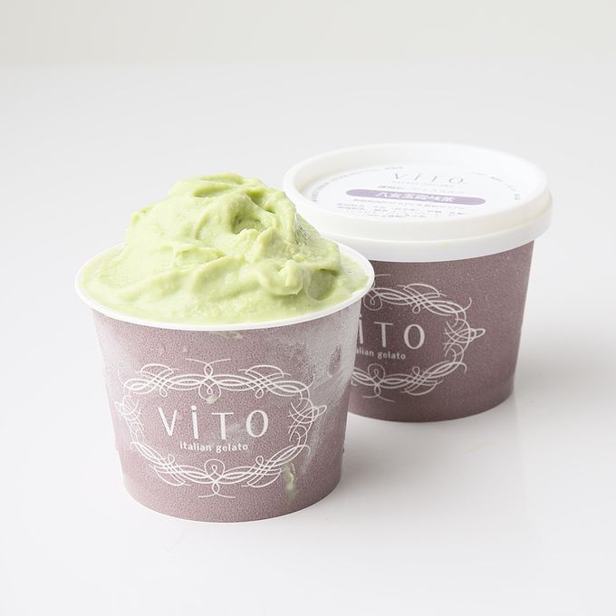 GELATO ジェラート 12個セット  6