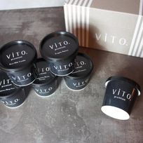 PREMIUM GELATO プレミアムジェラート《通販限定フレーバー6個セット》 