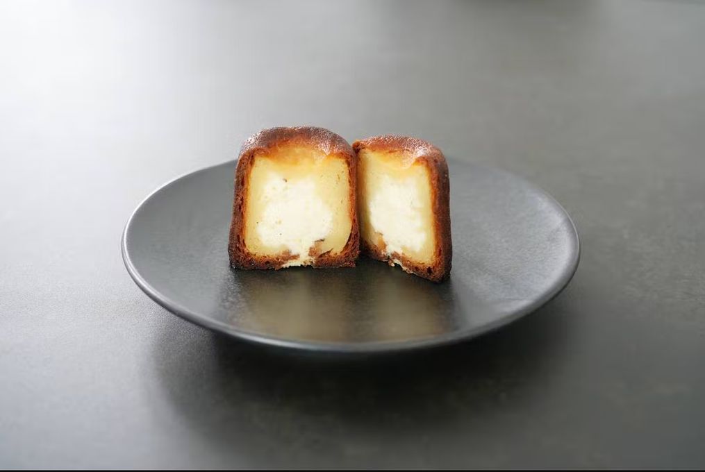 1ヶ月で11,000個売れた生カヌレシリーズ待望の新作『クリーム生カヌレ』 3