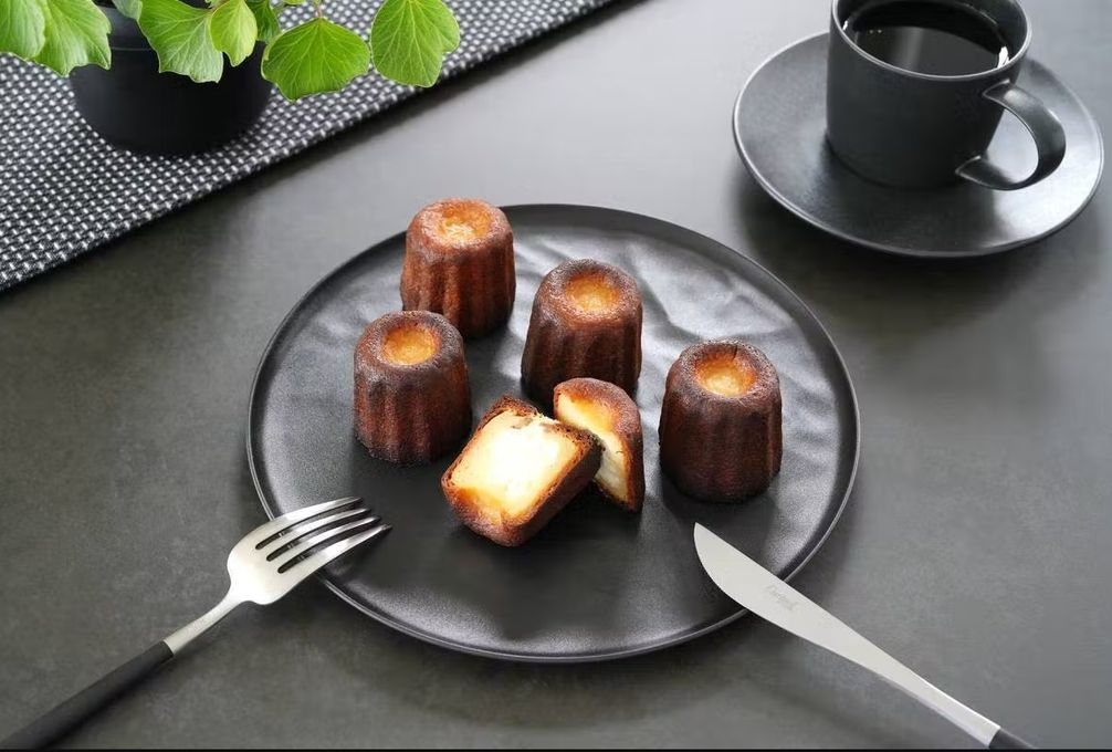 1ヶ月で11,000個売れた生カヌレシリーズ待望の新作『クリーム生カヌレ』 4