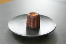 1ヶ月で11,000個売れた生カヌレシリーズ待望の新作『クリーム生カヌレ』 2