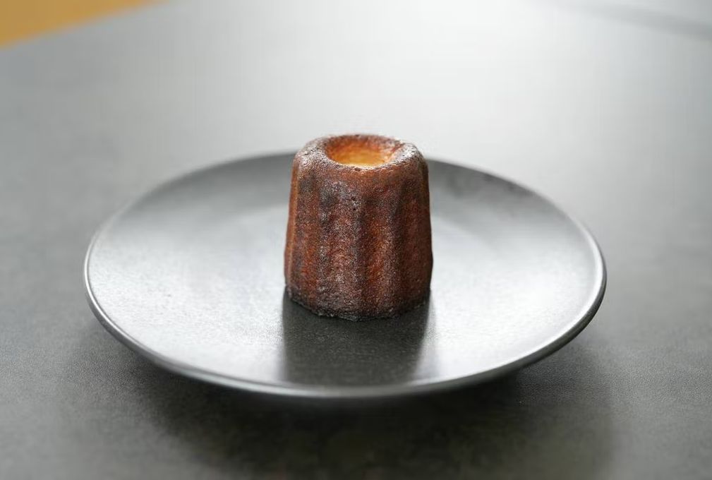 1ヶ月で11,000個売れた生カヌレシリーズ待望の新作『クリーム生カヌレ』 2