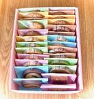 Cookie&Cake MYRTE クッキー詰め合わせ【26枚入り】 1