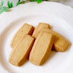 バタークッキー 4