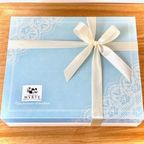 Cookie&Cake MYRTE クッキー詰め合わせ【34枚入り】 3