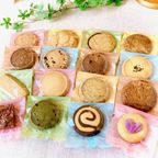 Cookie&Cake MYRTE クッキー詰め合わせ【34枚入り】 4