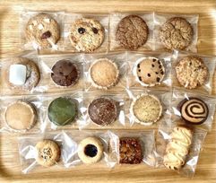 Cookie&Cake MYRTE クッキー詰め合わせ【簡易包装 32枚入り】
