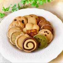 Cookie&Cake MYRTE クッキー詰め合わせ【16枚入り】