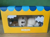 お昼寝アニマルズ くまさん レアチーズケーキ 6