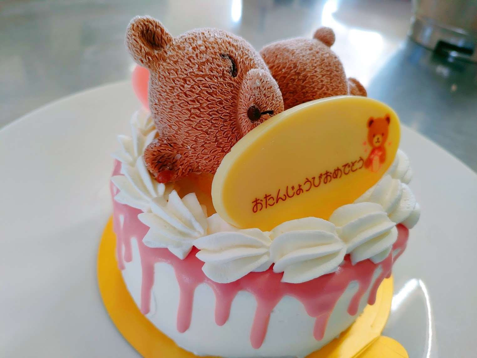 ミニチュア苺のホールケーキセット ミニチュア苺のホールケーキセット ミニチュア苺のホールケーキ