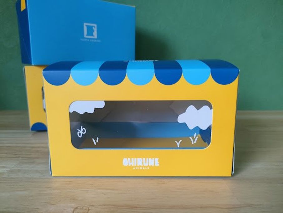 お昼寝アニマルズ くまさん レアチーズケーキ 7