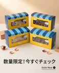 おひるねアニマルズ くま、ブルドッグ４個セット 1