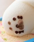 おひるねアニマルズ アザラシバニラミルクぷりん 2