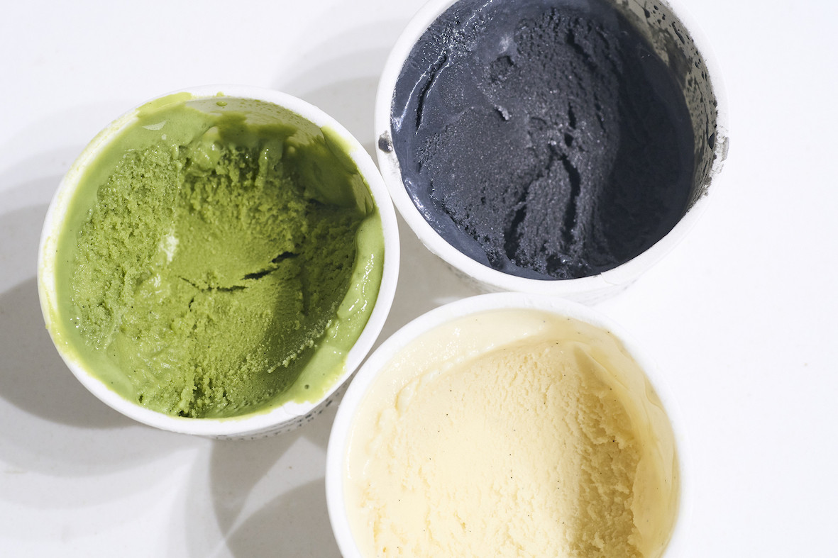 【箱無し】G-taste 神無月舞 AIZU アイズ・プロジェクト えっくす☆きゅーと 15thシリーズ Melty☆Cute/Wicked Sugar Aika