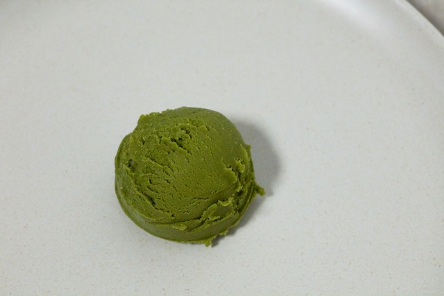 【ZEN icecream】SOY MILK×MATCHAxKUROGOMA 各2点セット《ヴィーガンスイーツ》《無添加》 5