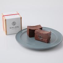 【SALON GINZA SABOU】 しょこらずき(小サイズ） 