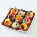 うマ！みにたると 9個入 3