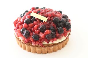 鬼盛りミックスベリータルト5号