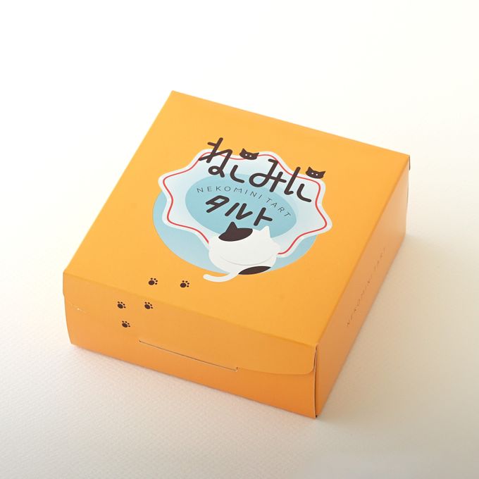 【夏バージョン】ねこみにタルトセット 9個入 こどもの日2026 6