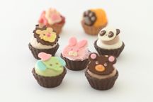 どうぶつみにたるとセット 9個入 3