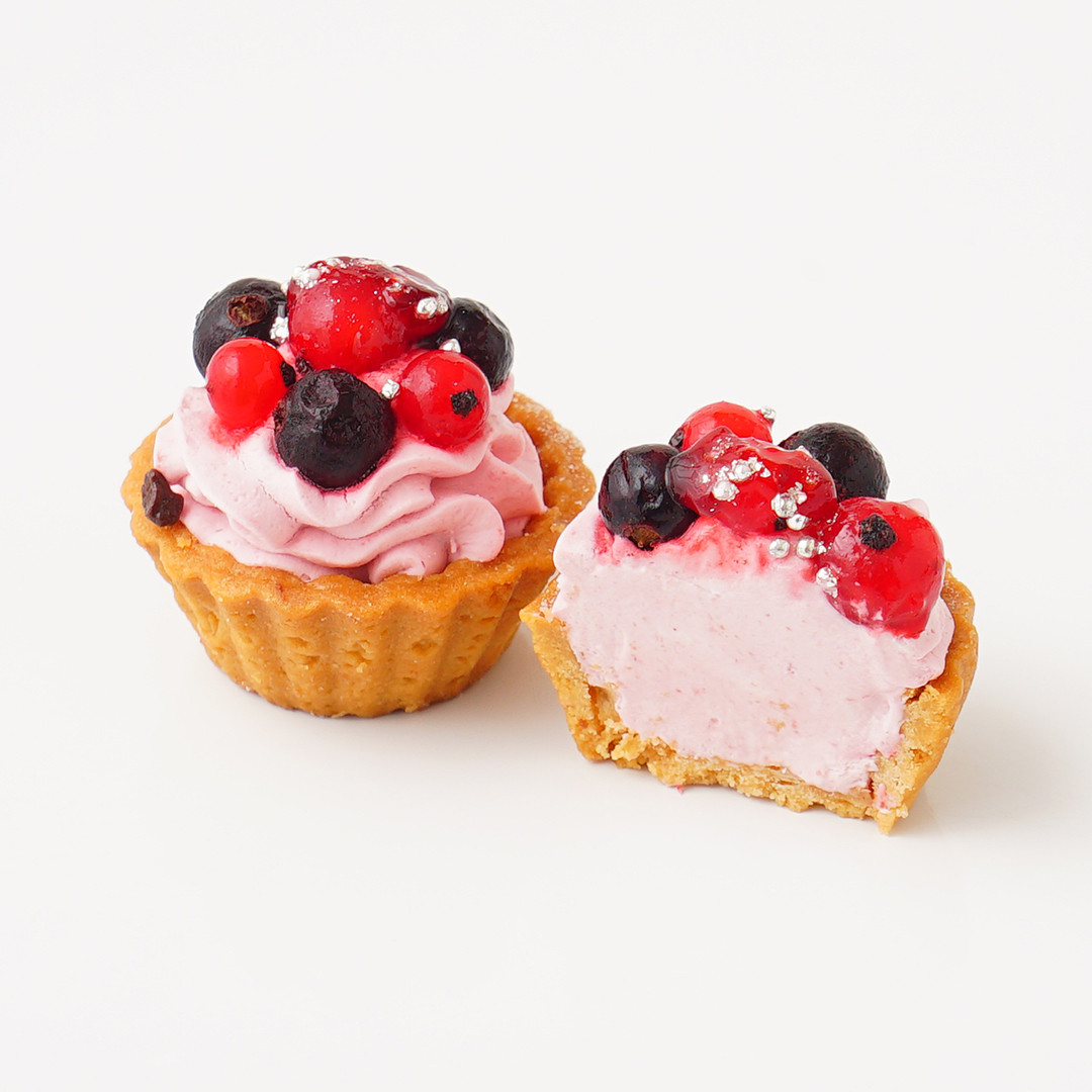 フレッシュタルトのお店スタイル ミニタルト9個セット （フレッシュ