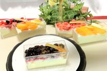 あとがけクラッシュカラメル スタイル特製ぷりんあらもーど  1