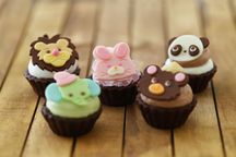どうぶつみにたるとセット 9個入 2