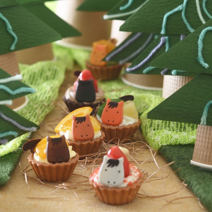 うマ！みにたると 9個入 8