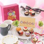 【祝！誕生日】ねこみにタルトセット 9個入 夏フレーバー 1