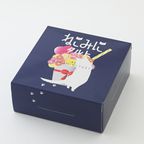 【母の日限定】ねこみにタルトセット 9個入  8