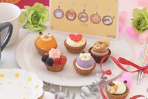 【祝！誕生日】ねこみにタルトセット 9個入 夏フレーバー 2