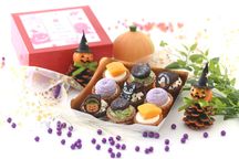 ハロウィン限定ミニタルトセット 9個入 ハロウィン2025 2