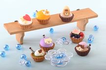 【夏フレーバー】ねこみにタルトセット 9個入 1
