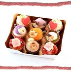 【ホワイトデー限定】ねこみにタルトセット 9個入  4