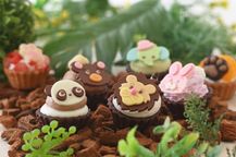 どうぶつみにたるとセット 9個入 1