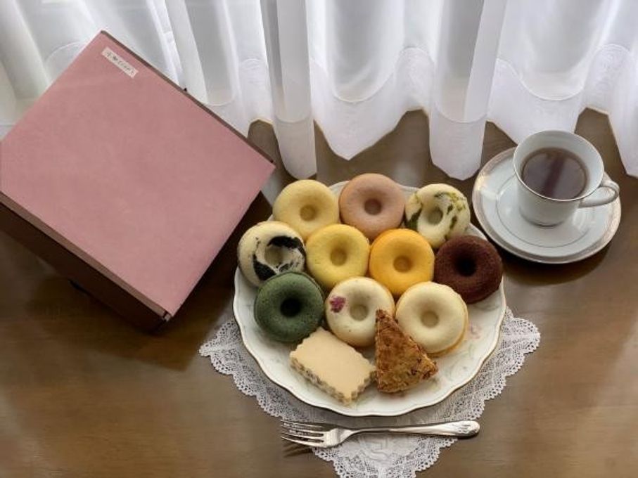 春の欲張りセット 1