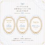 リトルダッグのケーキ 4号5号サイズ 4