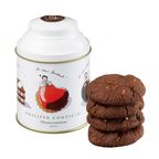 【フィリップ・コンティチーニ】クッキーズ ショコラ10 4個 1