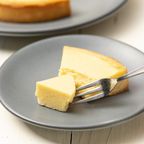 hal okada vegan sweets lab 豆乳のなめらかチーズケーキ《ヴィーガンスイーツ》 3