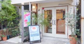 hal okada vegan sweets lab 豆乳のなめらかチーズケーキ《ヴィーガンスイーツ》 5