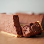 【Minimal】チョコレートレアチーズケーキ 1本  母の日2024 2