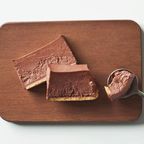 【Minimal】チョコレートレアチーズケーキ 1本  母の日2024 4