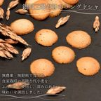 【厳選国産素材使用】【添加物不使用】銀河クッキー ラングドシャ キッチン缶  2