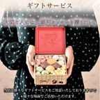 【ギフト】【厳選国産素材使用】【添加物不使用】銀河クッキー 詰め合わせ 幸せを届けに缶 9