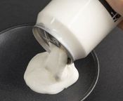 生クリームは飲み物【プレーン味 330ml缶×4個】 2