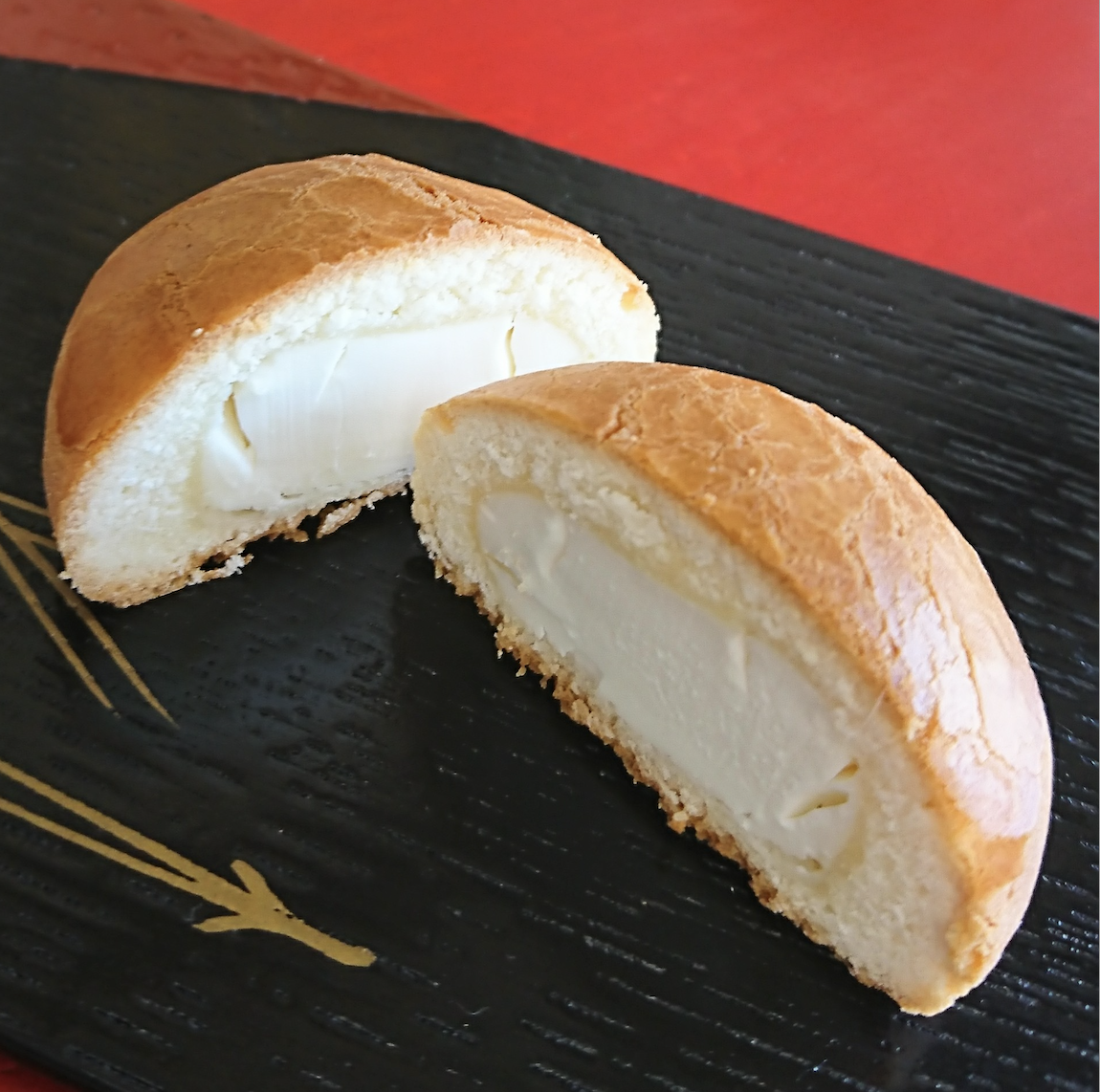 チーズ饅頭・日向夏みかん最中 詰め合わせセット（各種5個 計10個入り） 2
