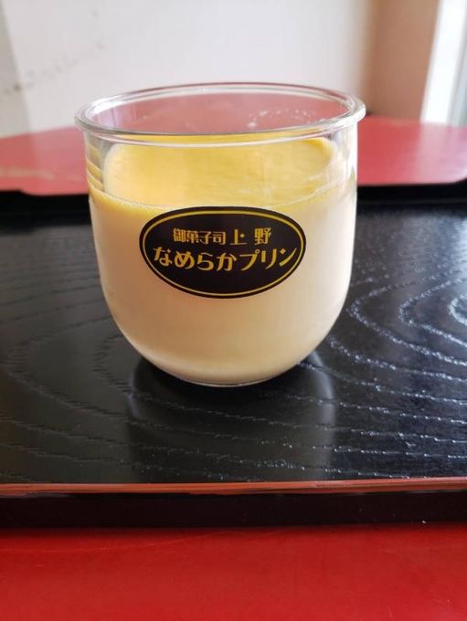 和菓子屋さんが作る抹茶ぷりん・なめらかプリン（各種3個 計6個入り）  4