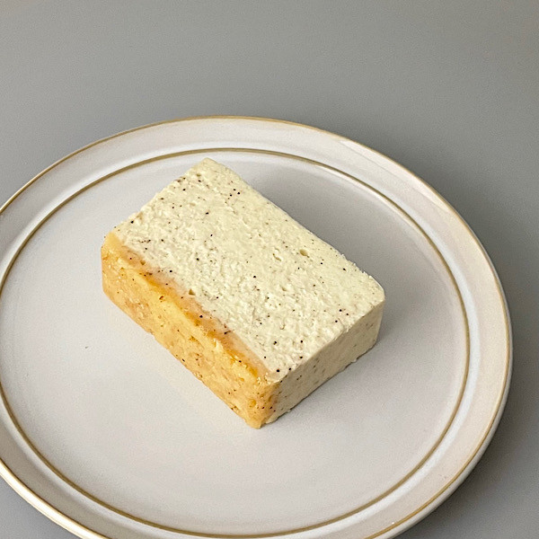 【チーズケーキ】【お得なセット】RETAR terrine de fromage nature×earl grey  6