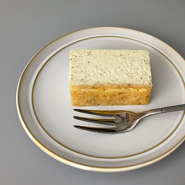 【チーズケーキ】【お得なセット】RETAR terrine de fromage nature×earl grey  8