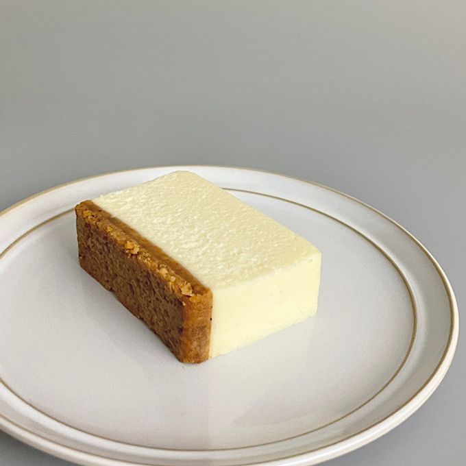 【チーズケーキ】【お得なセット】RETAR terrine de fromage nature✕matcha  8